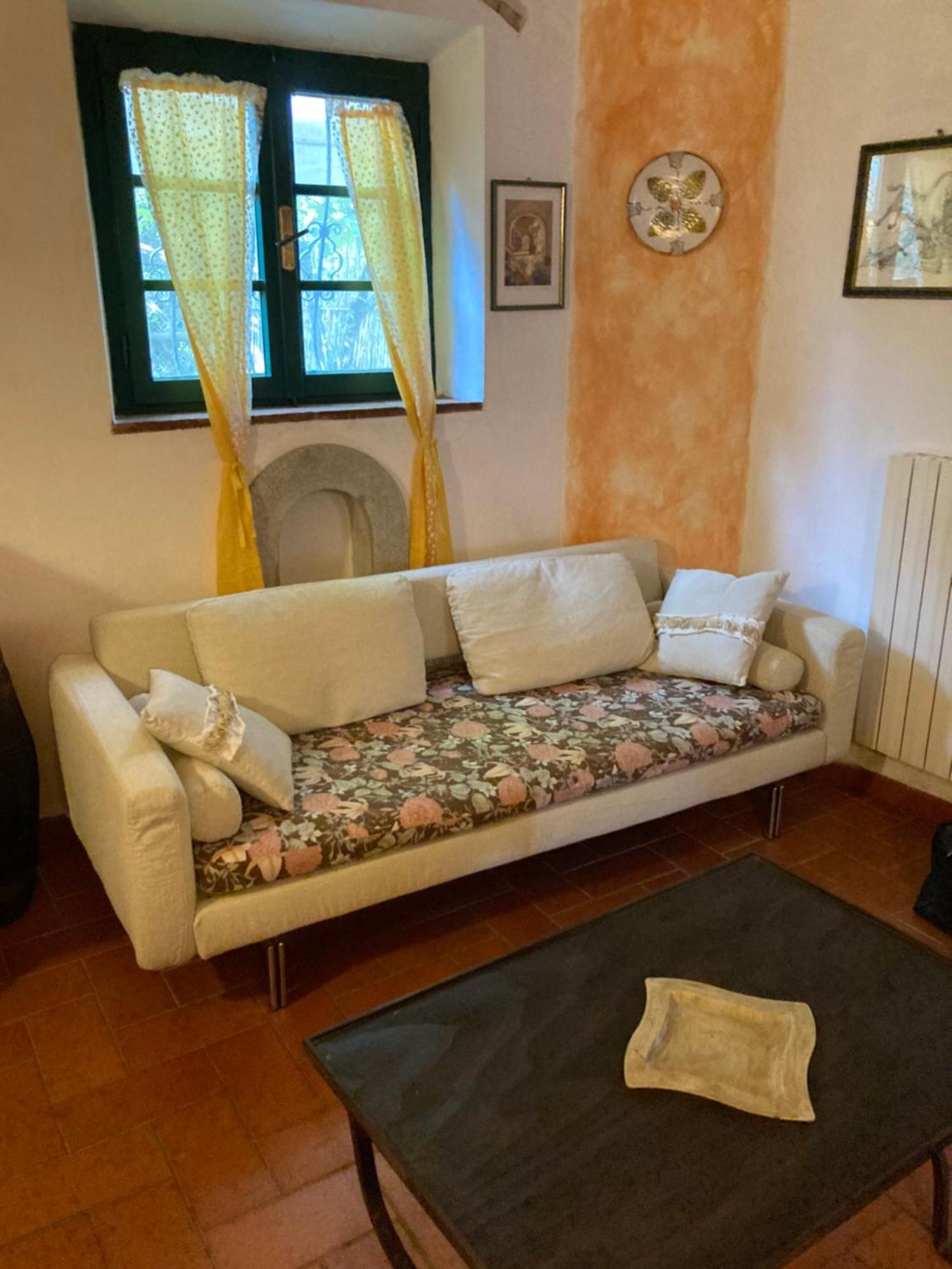 Agriturismo Le Colline Montescudaio Eksteriør billede