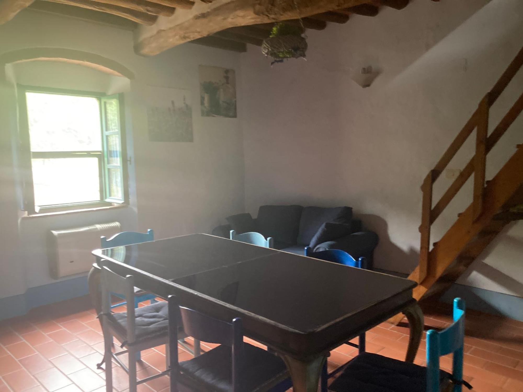 Agriturismo Le Colline Montescudaio Eksteriør billede