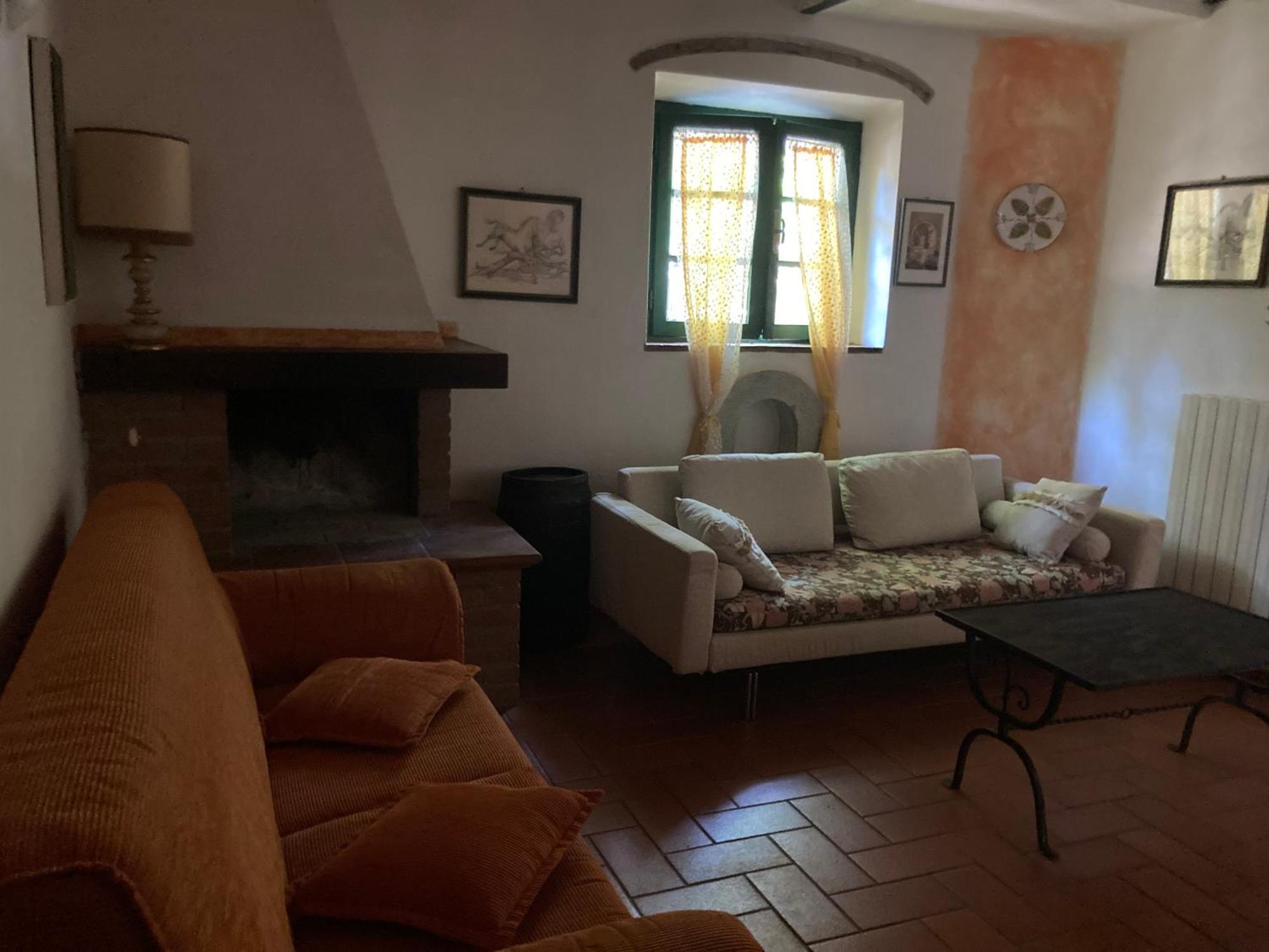 Agriturismo Le Colline Montescudaio Eksteriør billede